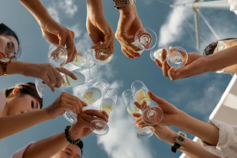 Bubbles - Atmosphere photo